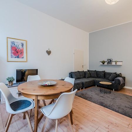 Fbapartments Berlin Luaran gambar