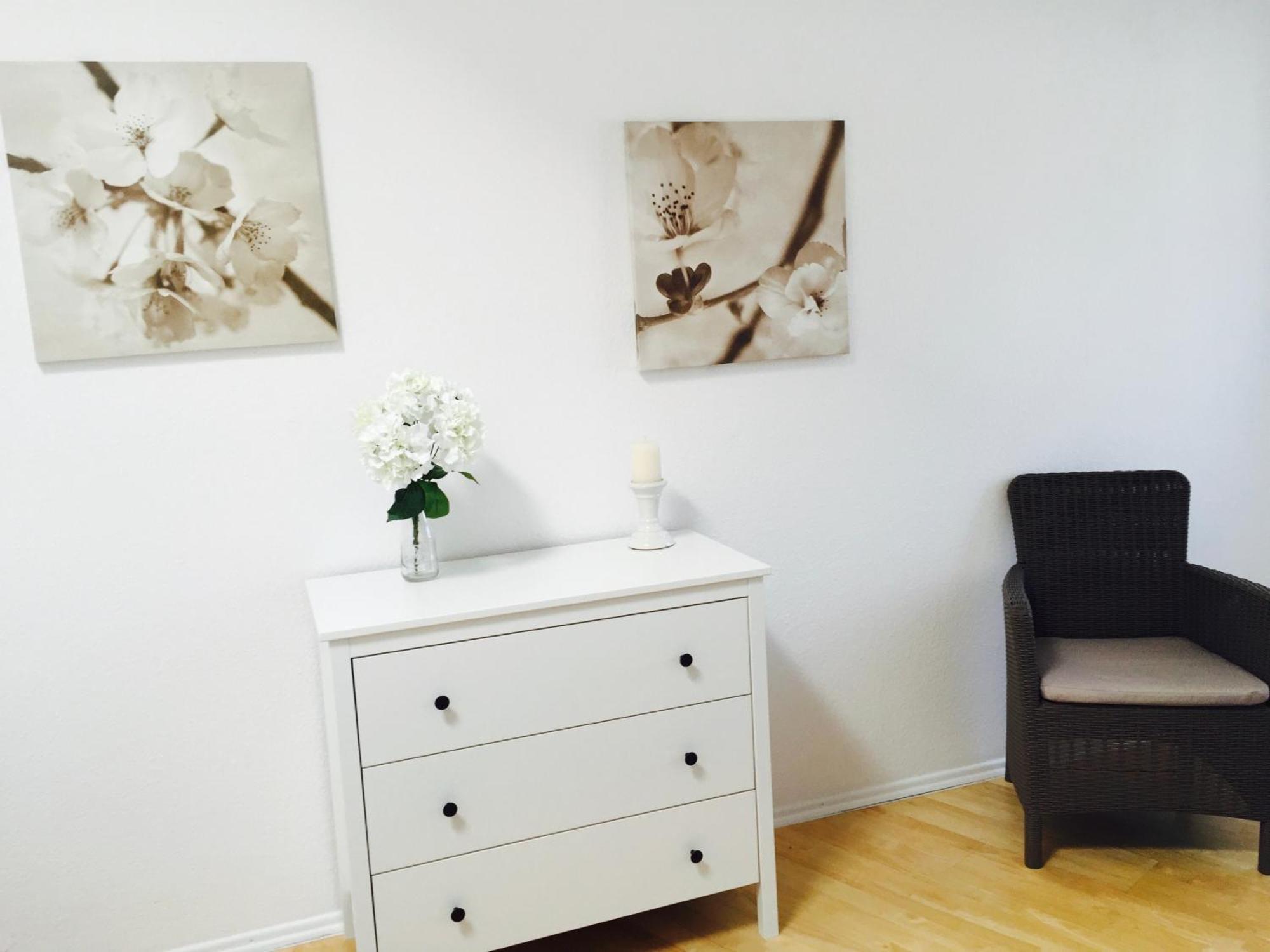 Fbapartments Berlin Luaran gambar