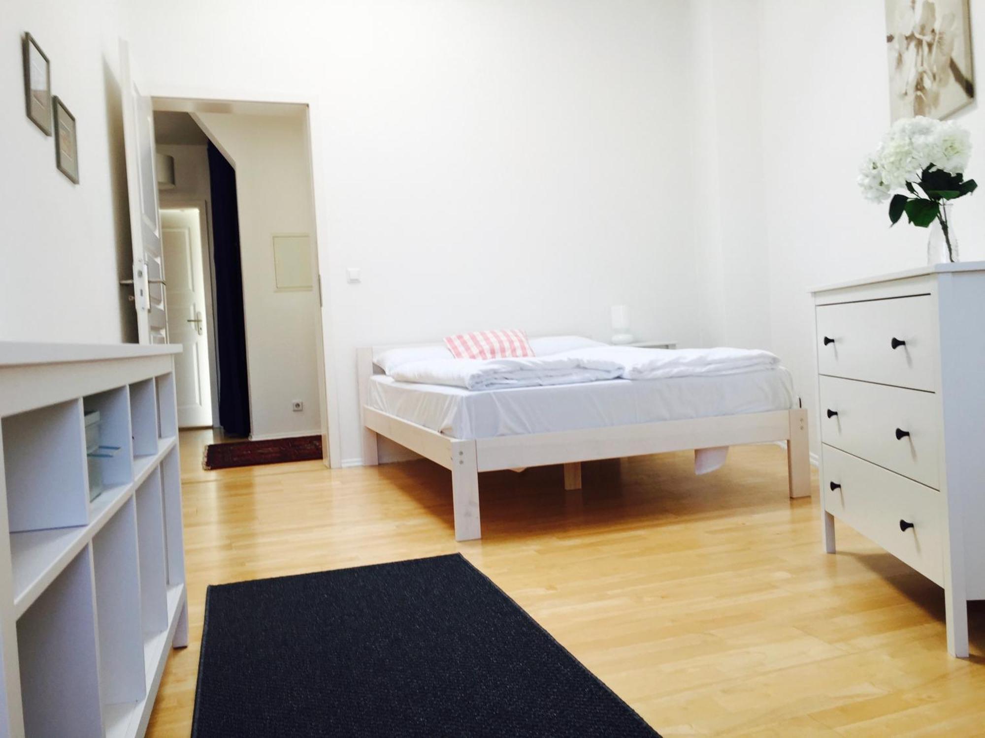 Fbapartments Berlin Luaran gambar