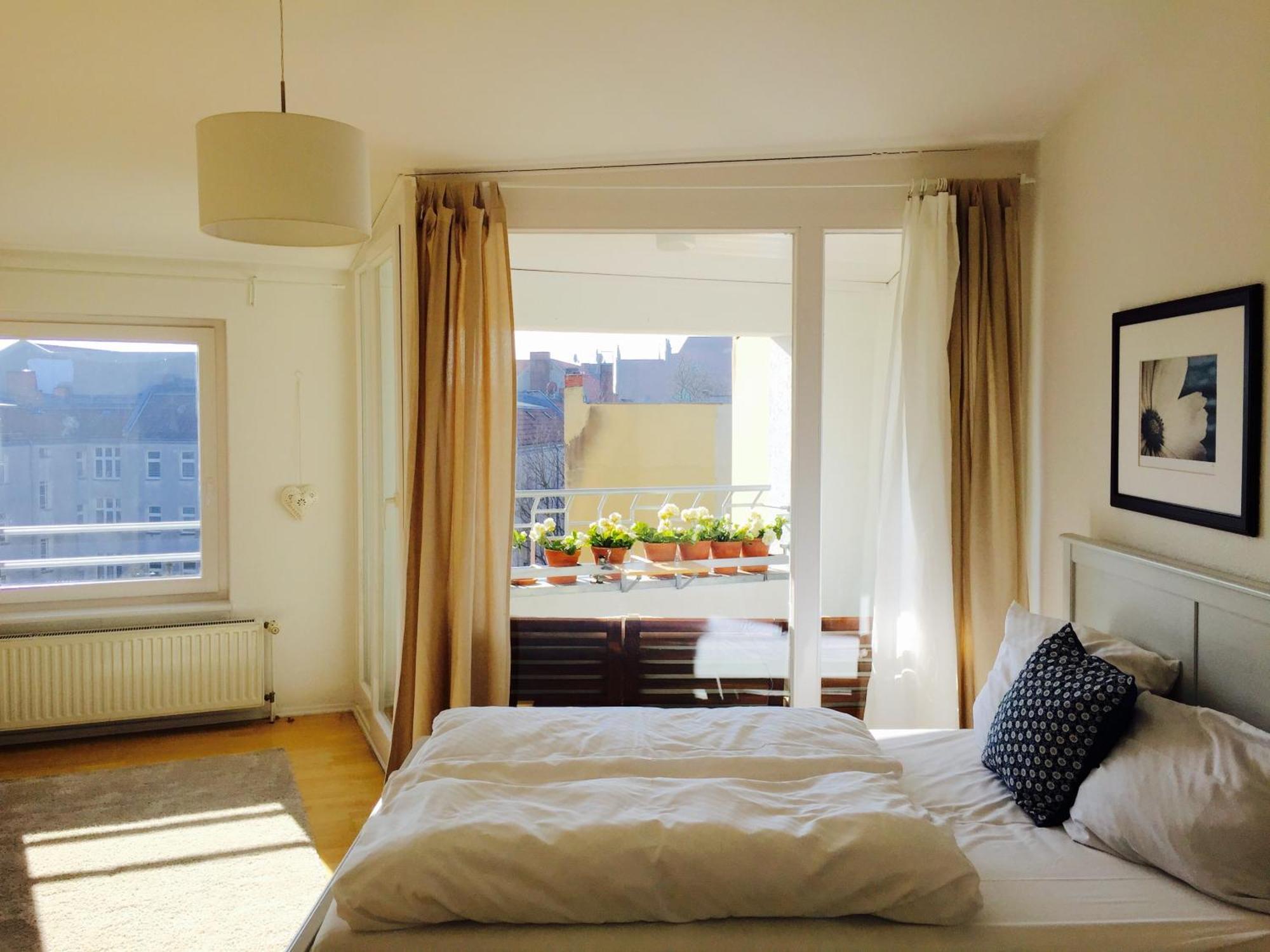 Fbapartments Berlin Luaran gambar