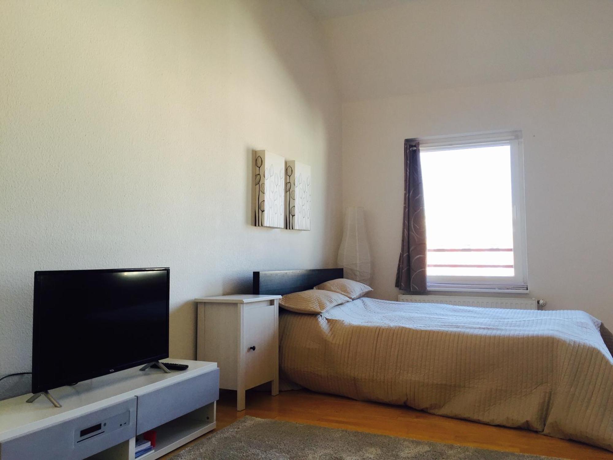 Fbapartments Berlin Luaran gambar