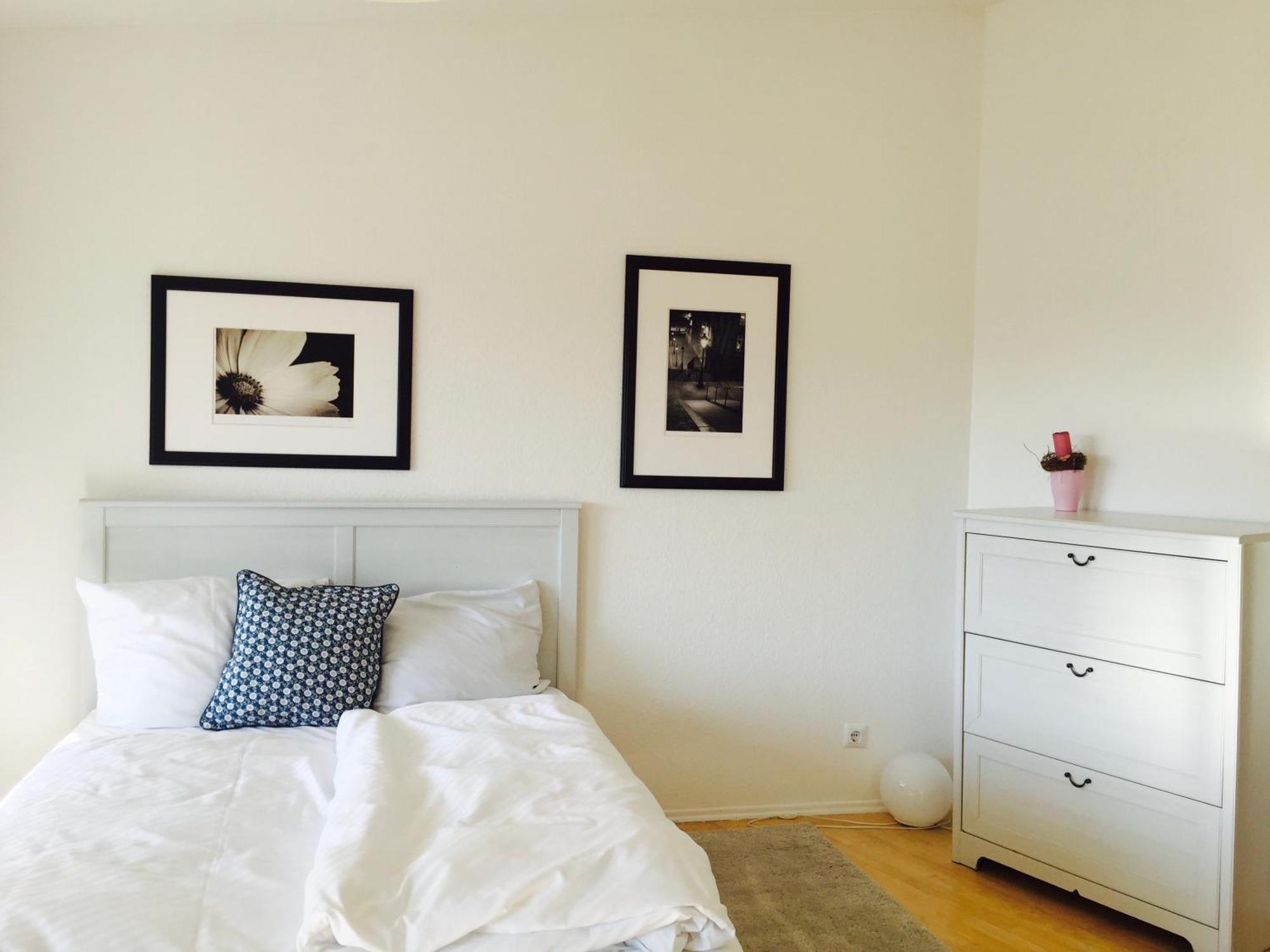 Fbapartments Berlin Luaran gambar