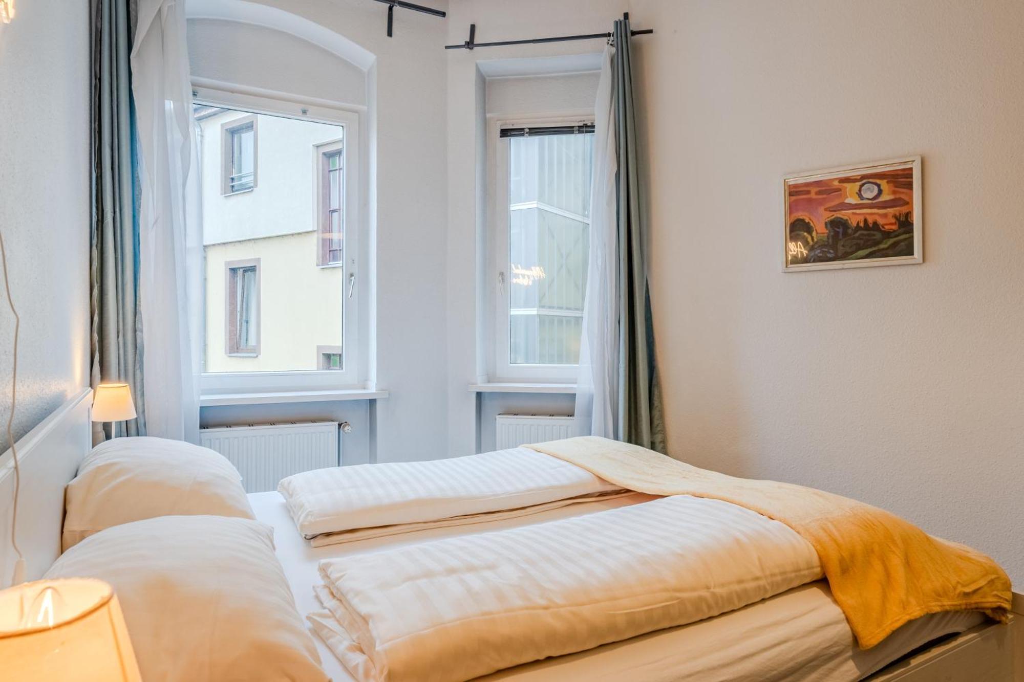 Fbapartments Berlin Luaran gambar