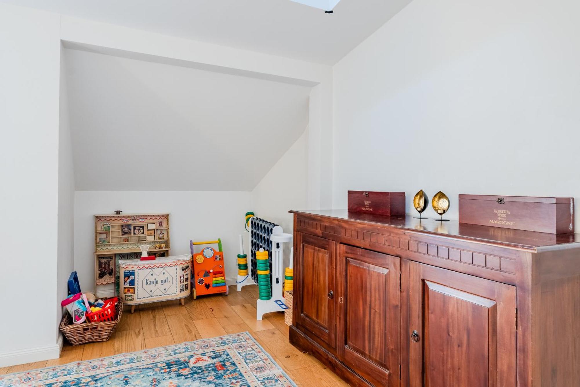 Fbapartments Berlin Luaran gambar