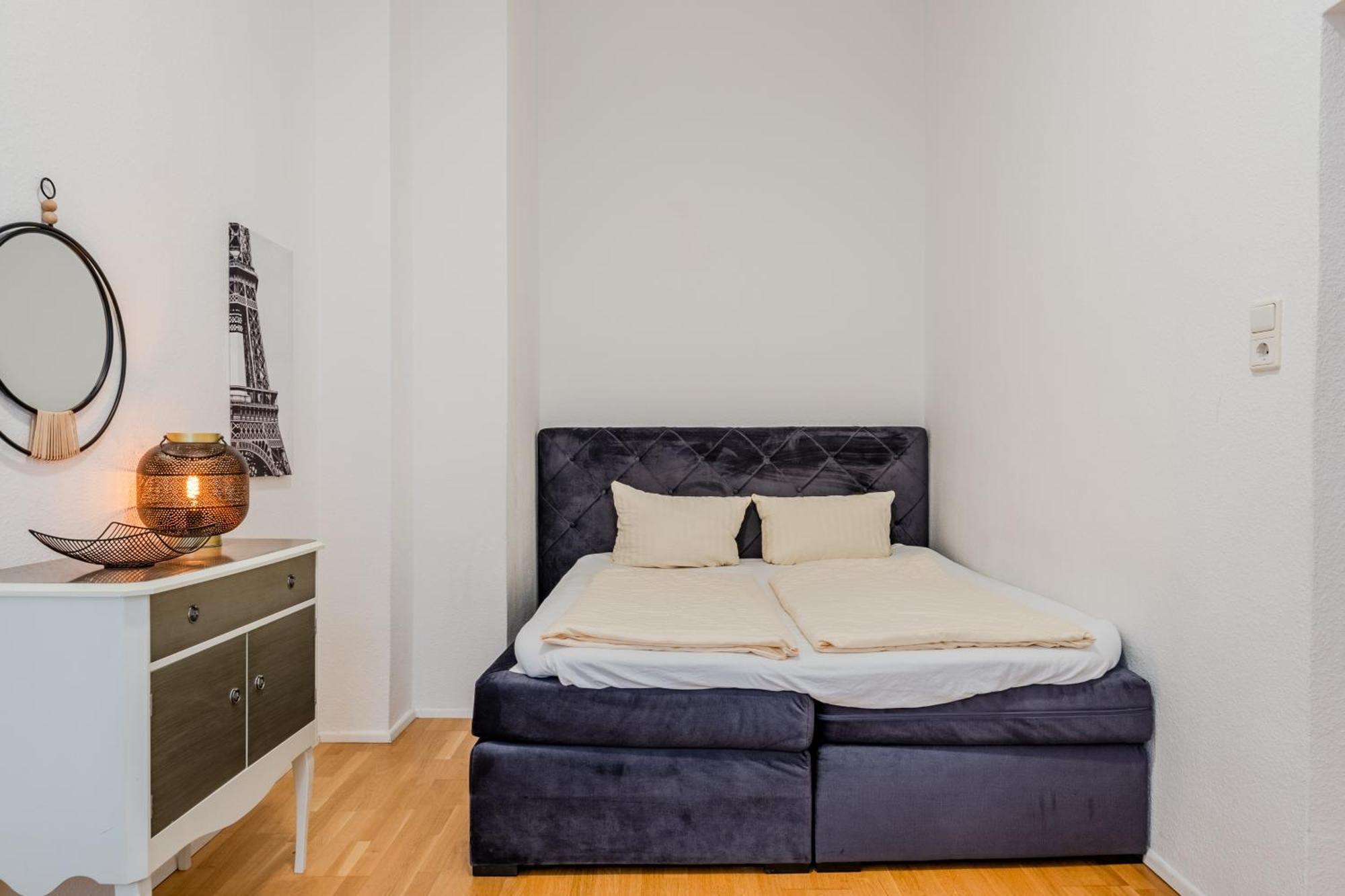 Fbapartments Berlin Luaran gambar