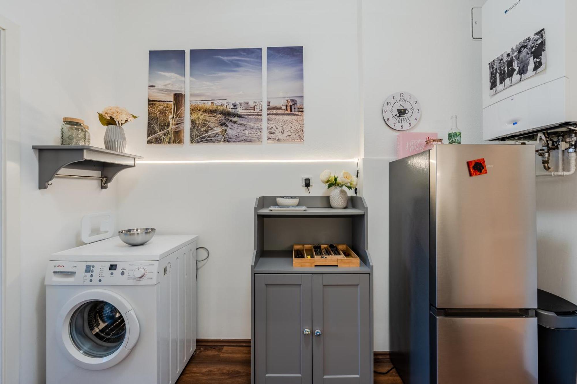 Fbapartments Berlin Luaran gambar