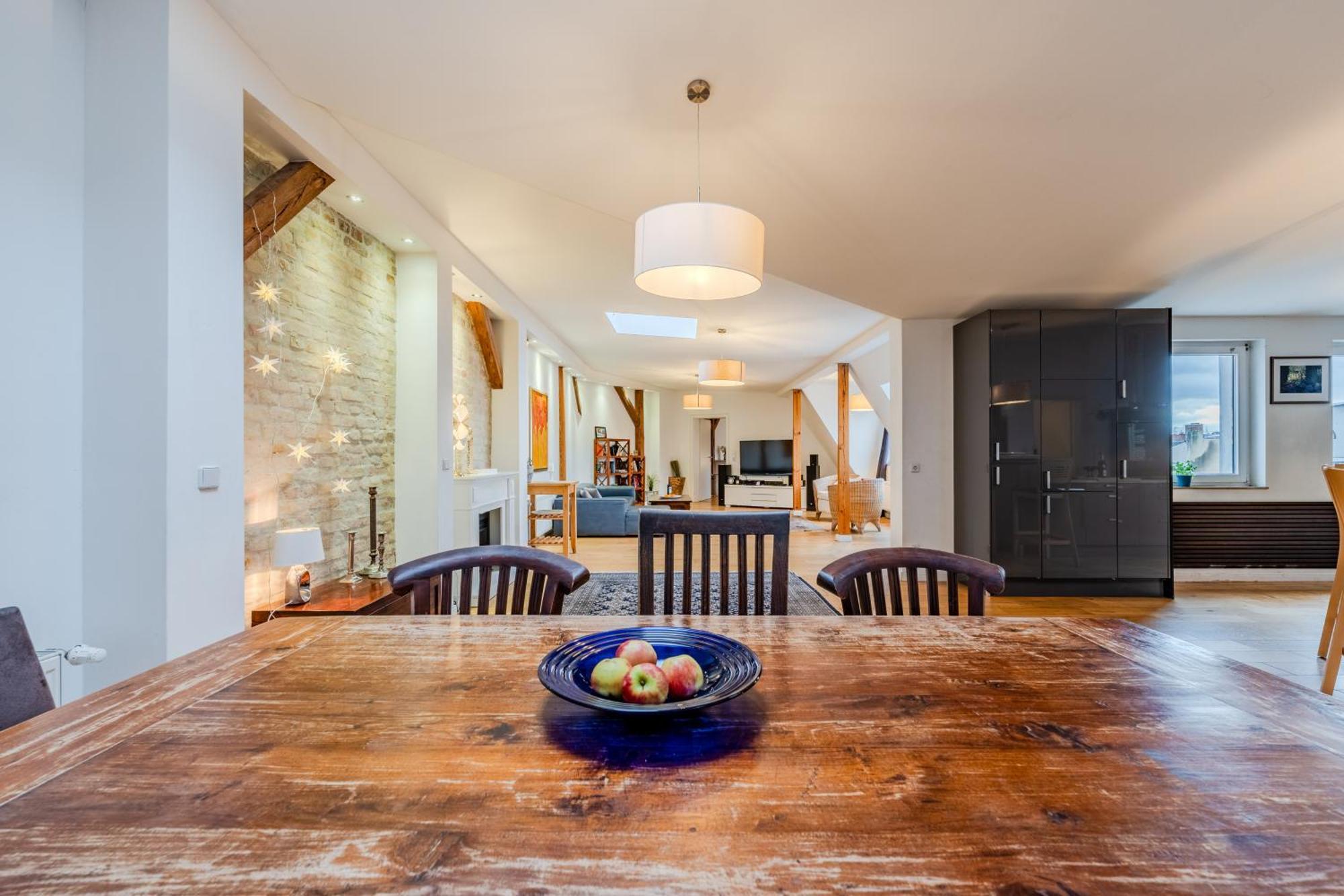 Fbapartments Berlin Luaran gambar