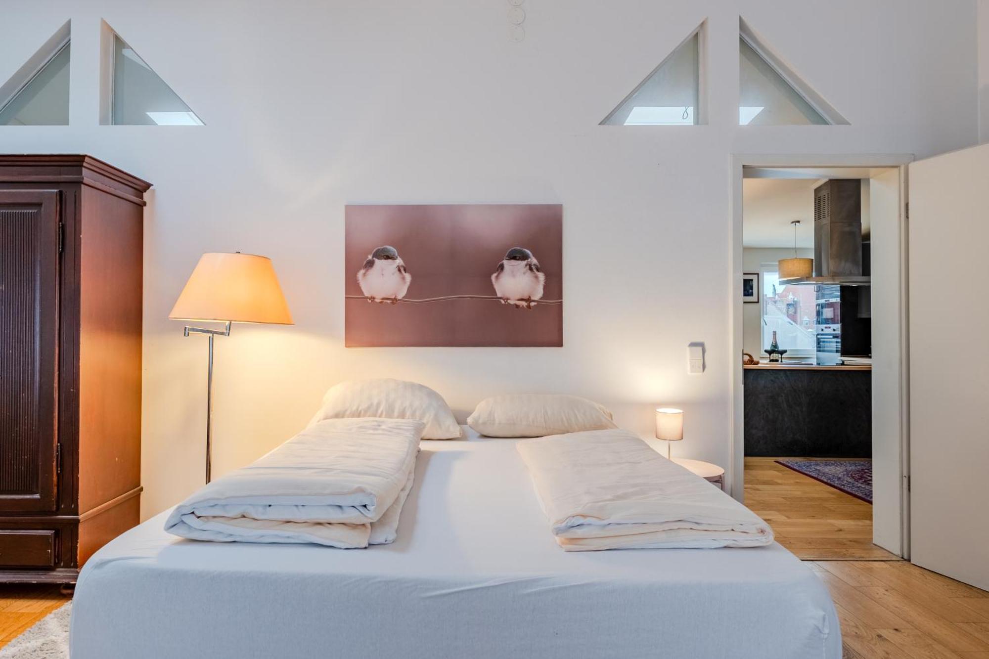 Fbapartments Berlin Luaran gambar