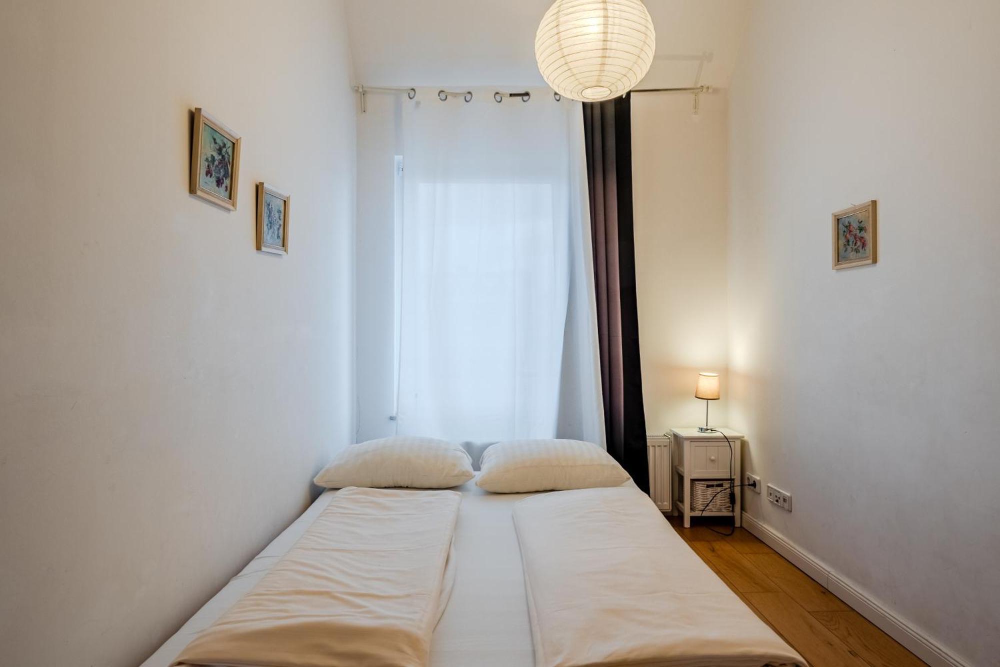 Fbapartments Berlin Luaran gambar