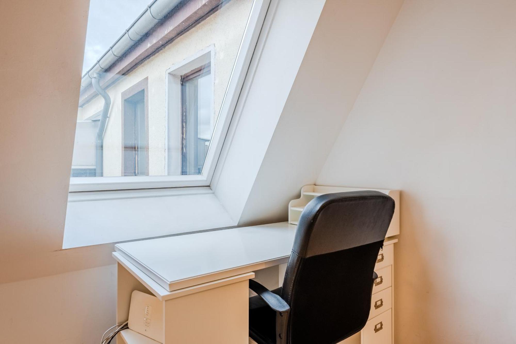 Fbapartments Berlin Luaran gambar