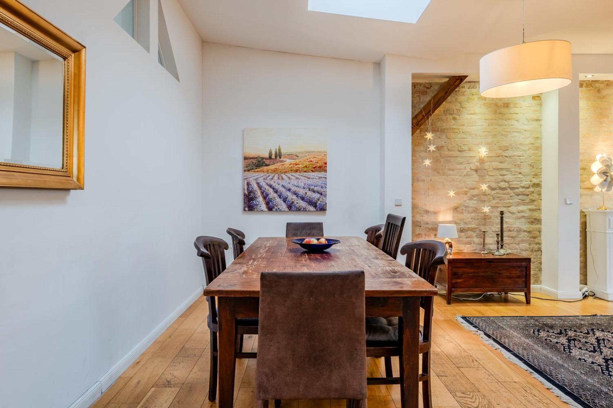Fbapartments Berlin Luaran gambar
