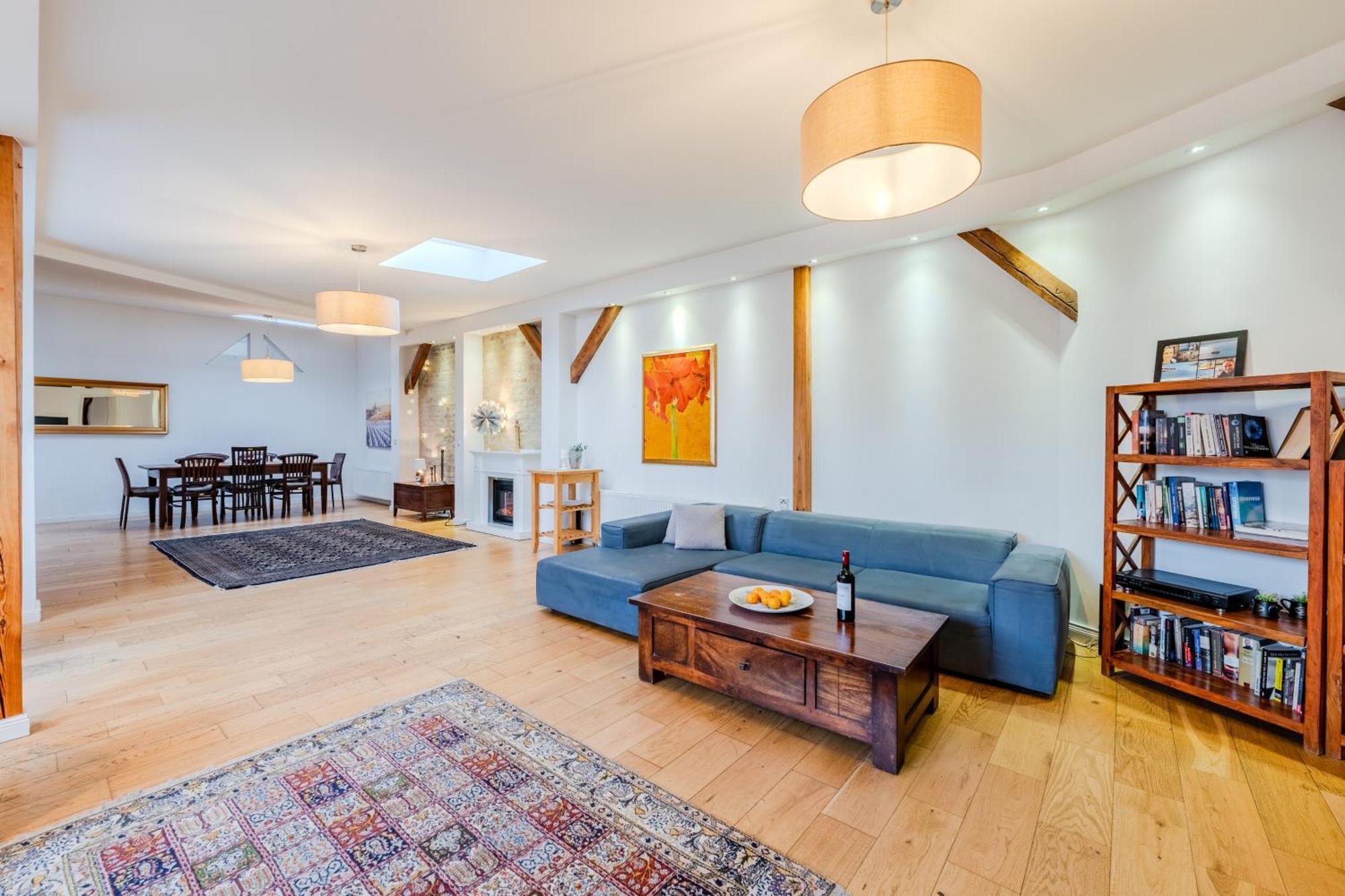 Fbapartments Berlin Luaran gambar
