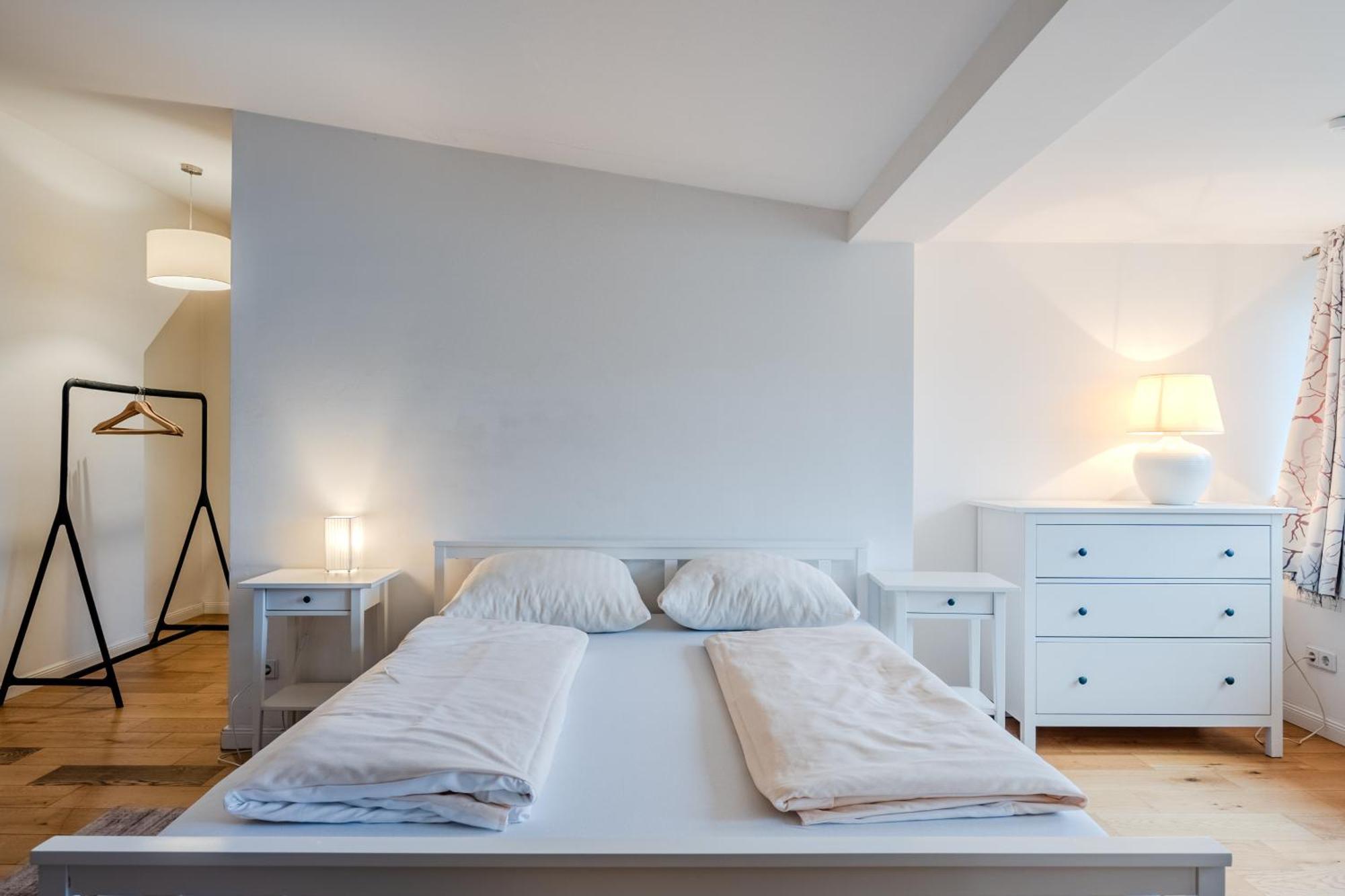 Fbapartments Berlin Luaran gambar