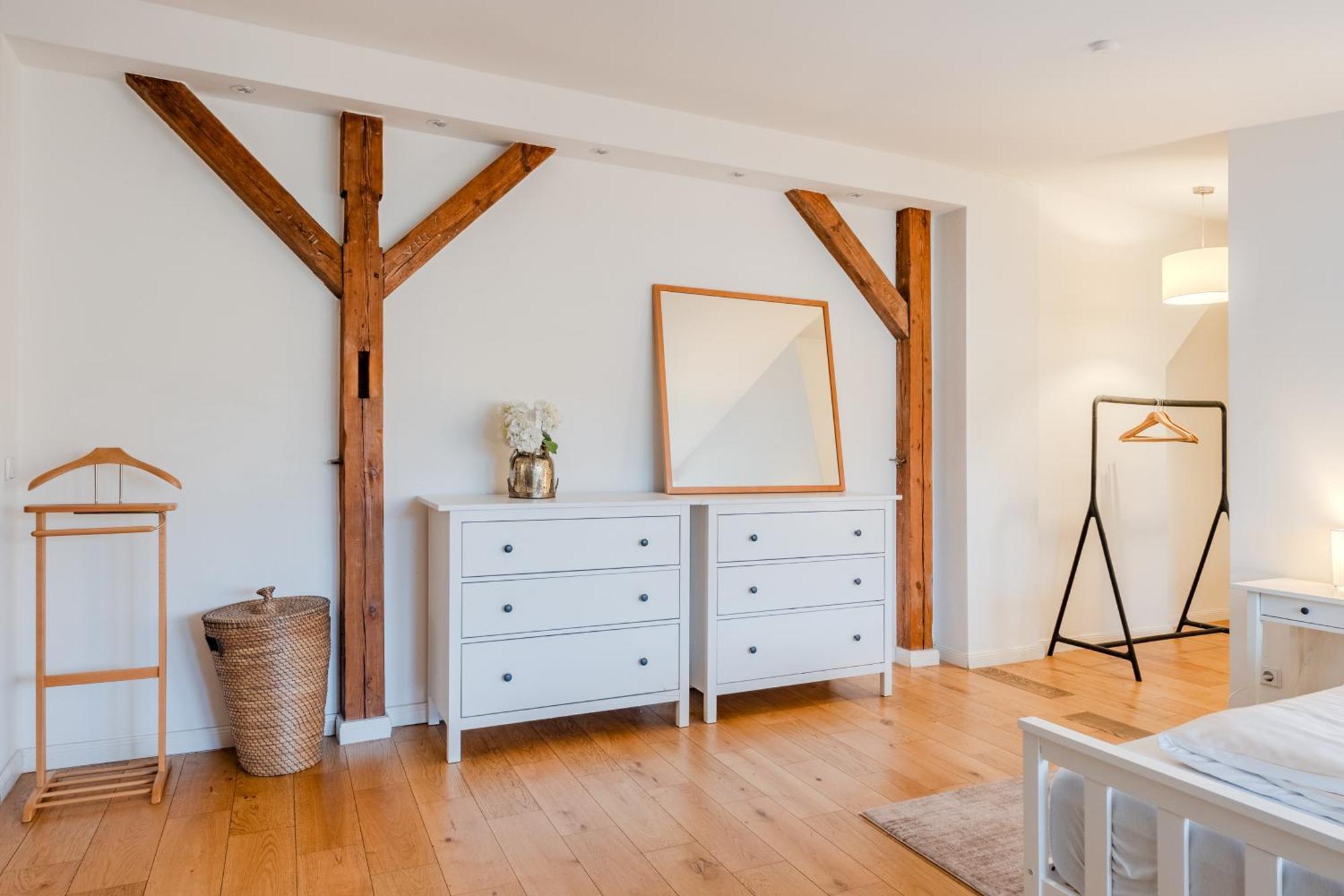 Fbapartments Berlin Luaran gambar