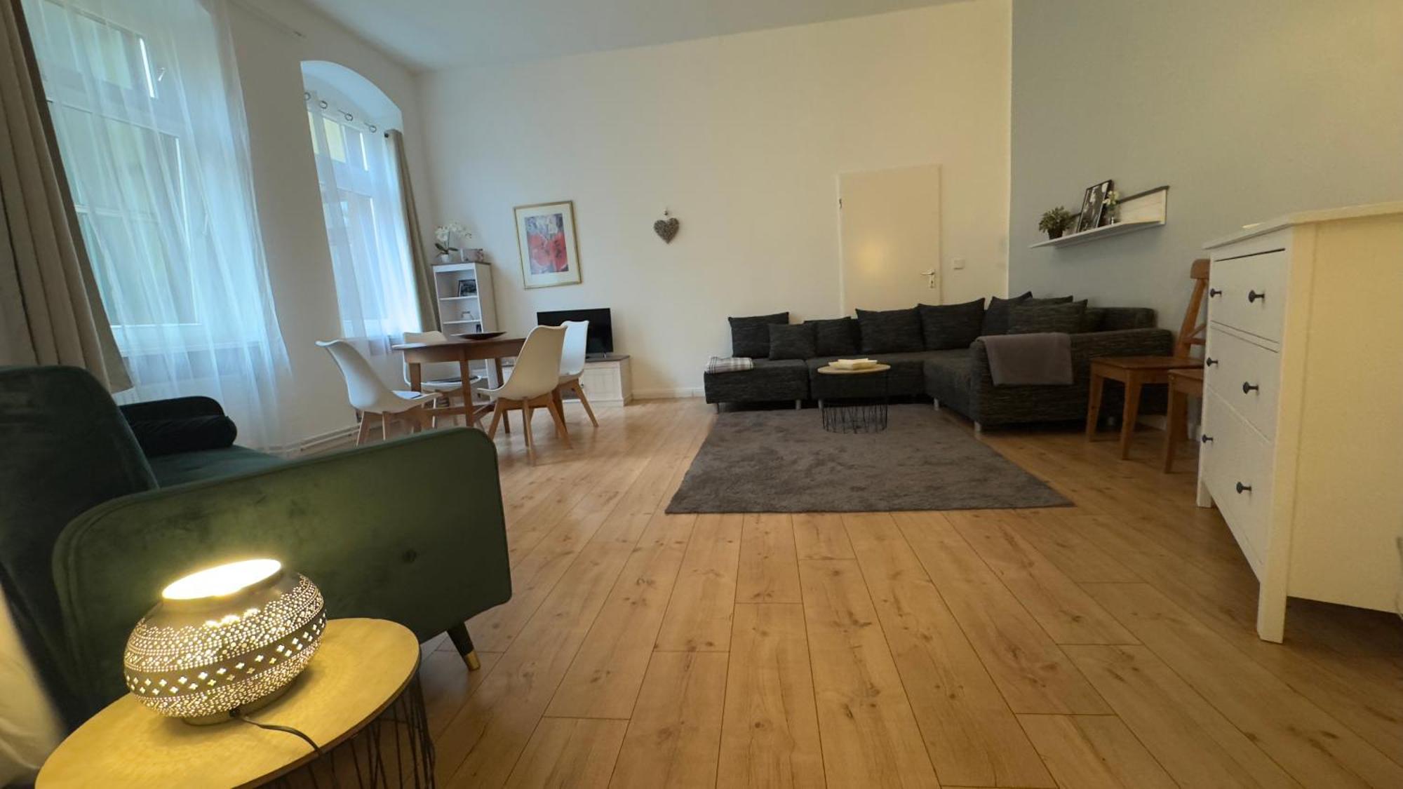 Fbapartments Berlin Luaran gambar