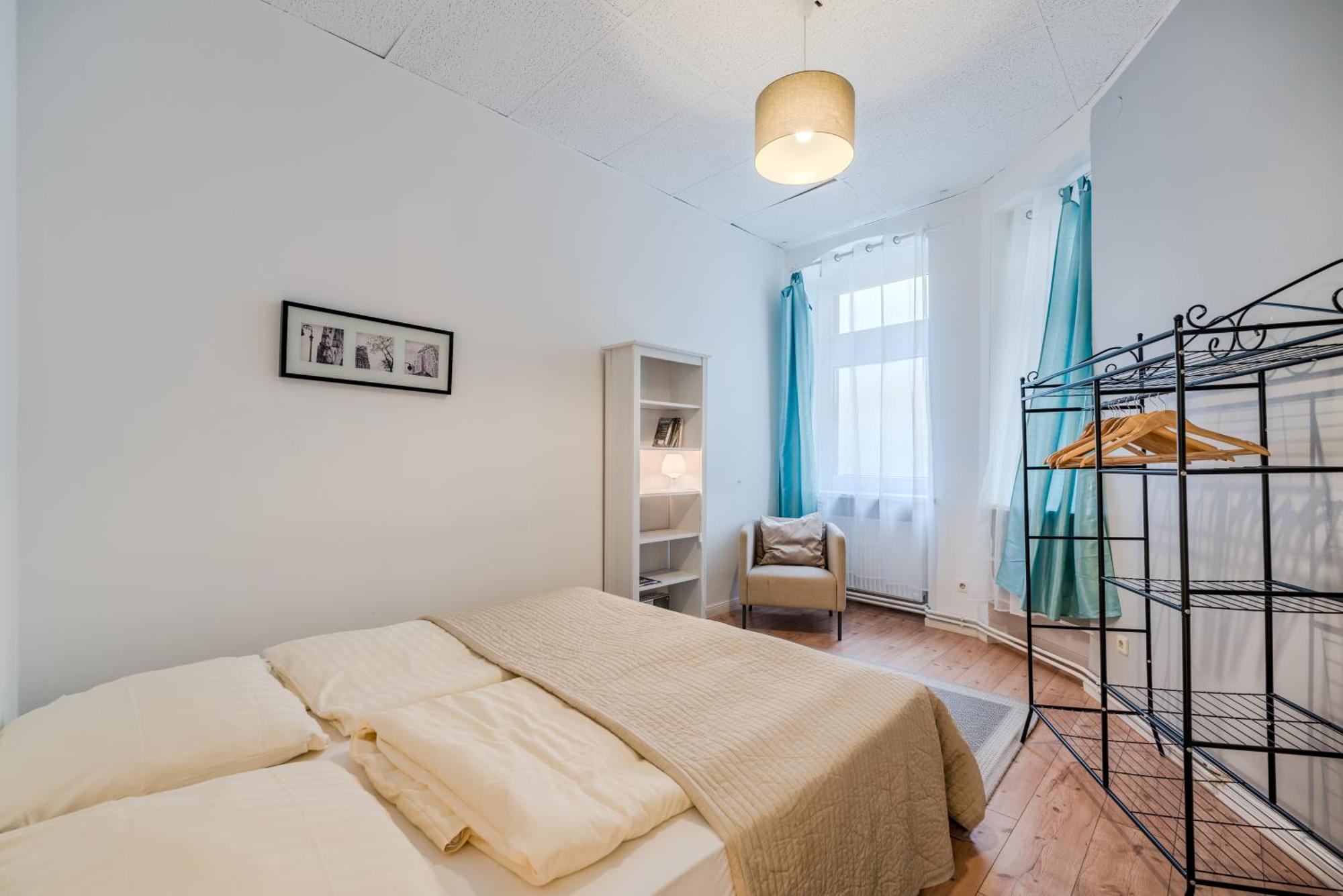 Fbapartments Berlin Luaran gambar