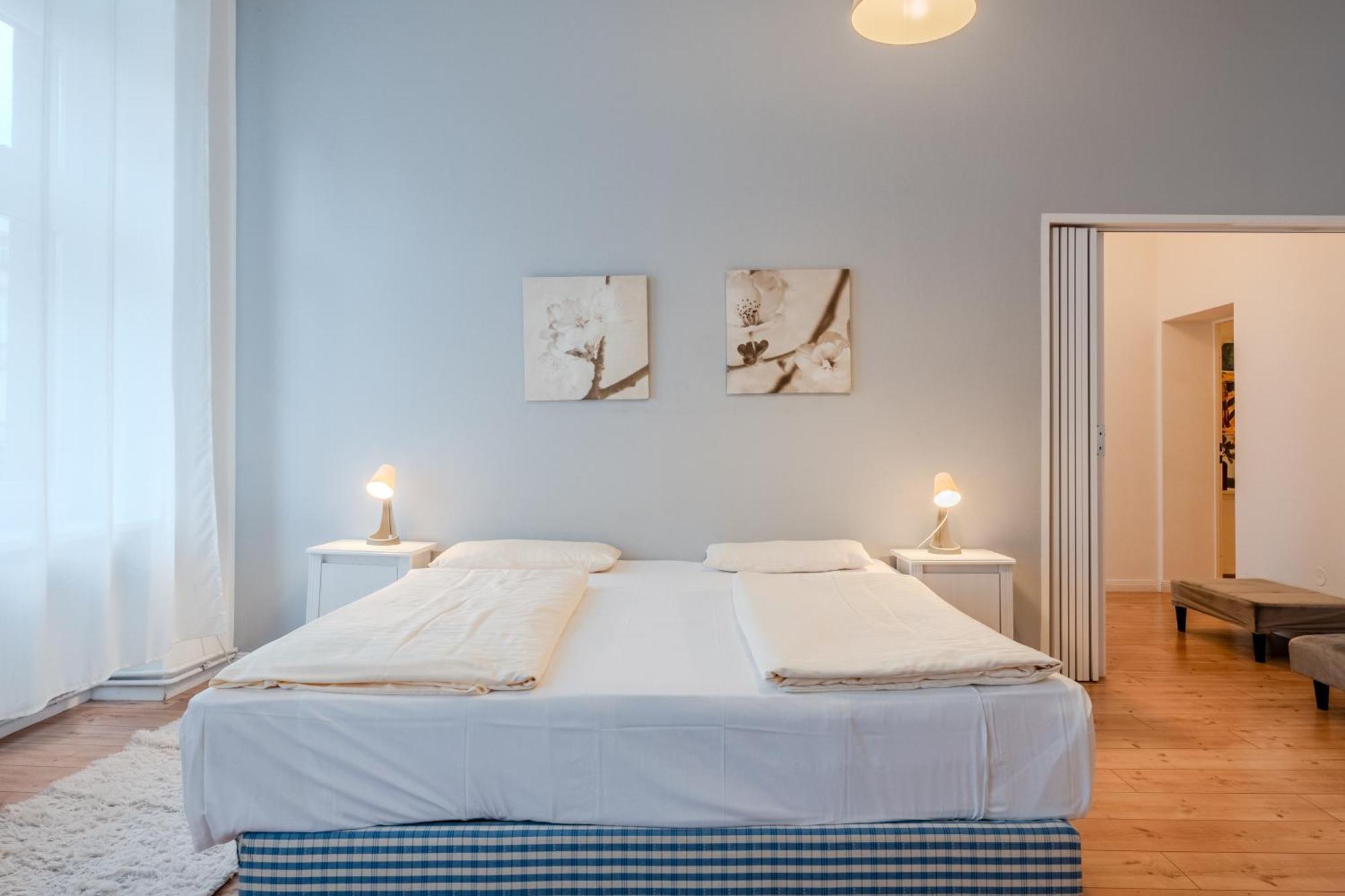 Fbapartments Berlin Luaran gambar