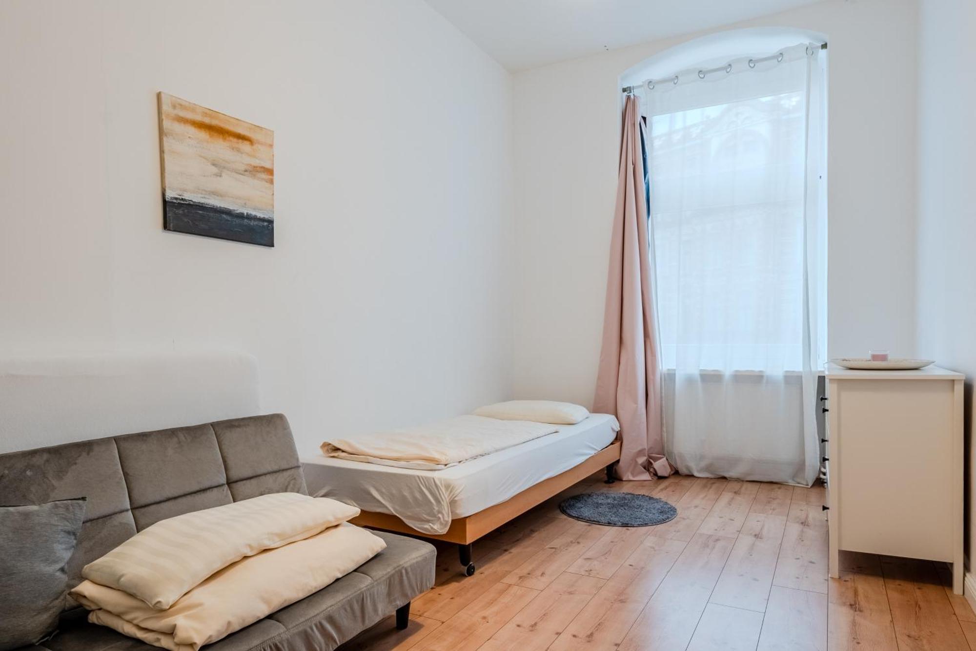 Fbapartments Berlin Luaran gambar